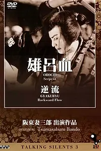 Постер к фильму «Змей (1925)»