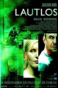 Постер к фильму «Без звука (2004)»