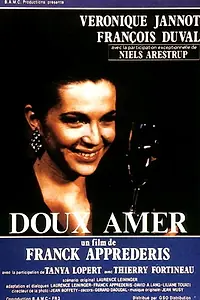 Постер к фильму «Doux amer (1989)»