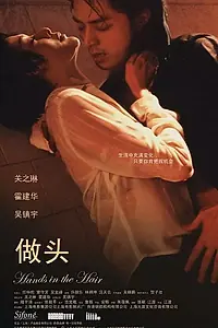 Главный постер фильма «Руки в волосах (2006)»
