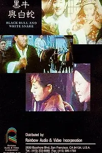 Постер к фильму «Hei nu yu bai se (1969)»