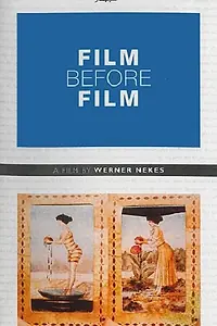 Главный постер фильма «Предыстория кино: Что осталось за кадром? (1986)»
