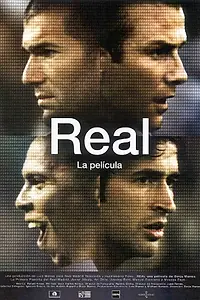 Постер к фильму «Реал Мадрид (2005)»