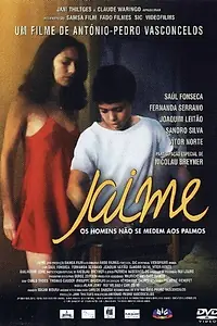 Постер к фильму «Жайме (1999)»