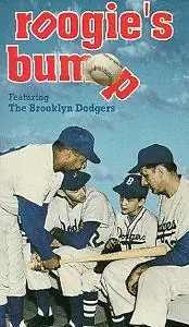 Постер к фильму «Roogie's Bump (1954)»