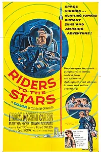 Постер к фильму «Поездка к звездам (1954)»