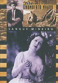 Постер к фильму «Sangue mineiro (1929)»