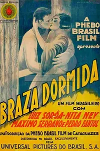 Постер к фильму «Тлеющие угли (1928)»