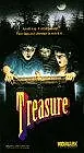 Главный постер фильма «The Treasure (1990)»