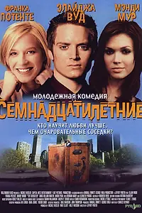 Постер к фильму «Семнадцатилетние (2002)»