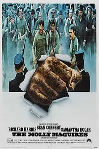 Постер к фильму «Молли Магуайерс (1969)»