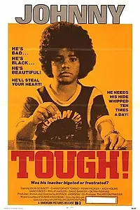 Главный постер фильма «Tough (1974)»