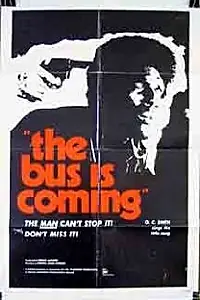 Постер к фильму «The Bus Is Coming (1971)»