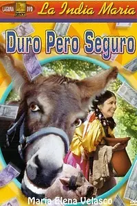 Постер к фильму «Duro pero seguro (1978)»