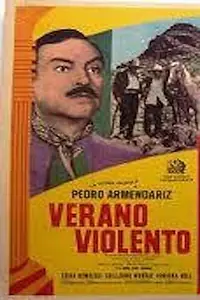 Главный постер фильма «Неистовое лето (1960)»