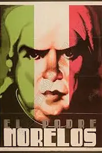 Постер к фильму «Отец Морелос (1943)»