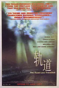 Главный постер фильма «Guidao (1997)»