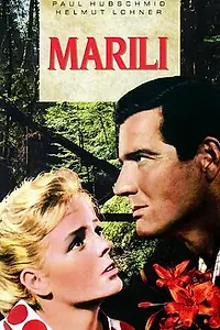 Постер к фильму «Marili (1959)»