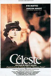 Постер к фильму «Селеста (1980)»