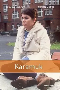 Постер к фильму «Karamuk (2003)»