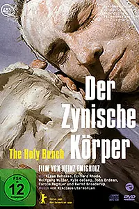 Постер к фильму «Der zynische Körper (1991)»