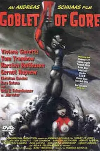 Главный постер фильма «Кубок крови (1996)»