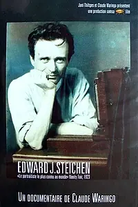 Постер к фильму «Эдвард Штайхен (1995)»
