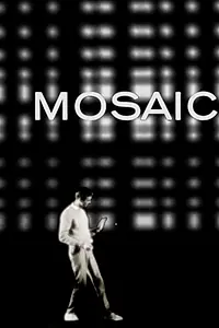Постер к мультфильму «Мозаика (1966)»