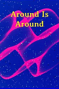 Главный постер мультфильма «Around Is Around (1953)»