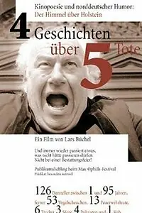 Главный постер фильма «4 Geschichten über 5 Tote (1998)»