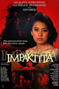 Главный постер фильма «Impaktita (1989)»
