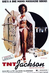 Главный постер фильма «Джексон-тринитротолуол (1974)»