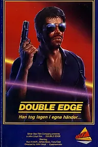 Постер к фильму «Double Edge (1985)»
