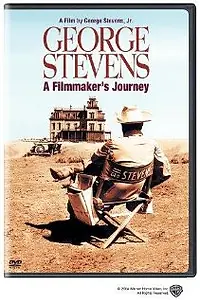 Главный постер фильма «George Stevens: A Filmmaker's Journey (1984)»