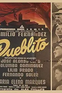Постер к фильму «Письма Росалии (1962)»