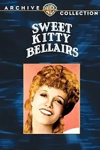 Главный постер фильма «Sweet Kitty Bellairs (1930)»