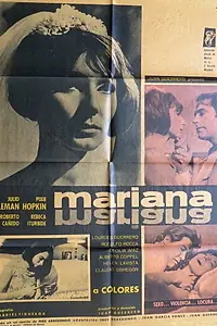 Постер к фильму «Мариана (1968)»