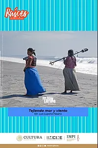 Постер к фильму «Tejiendo mar y viento (1987)»