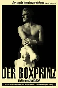 Постер к фильму «Der Boxprinz (2002)»