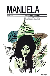 Постер к фильму «Мануэла (1967)»