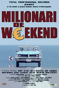 Постер к фильму «Уик-энд миллионеров (2004)»