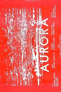 Постер к фильму «Aurora (1987)»
