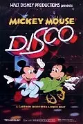 Постер к мультфильму «Mickey Mouse Disco (1980)»