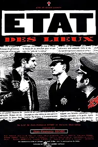 Постер к фильму «Состояние мест (1995)»