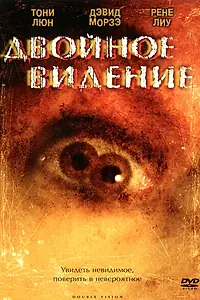 Постер к фильму «Двойное видение (2002)»