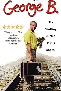 Постер к фильму «Джордж Б. (1997)»