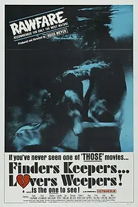 Постер к фильму «Кто-то теряет, кто-то находит! (1968)»