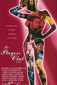 Постер к фильму «Стриптиз – клуб (1998)»