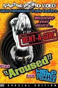 Постер к фильму «Help Wanted Female (1968)»