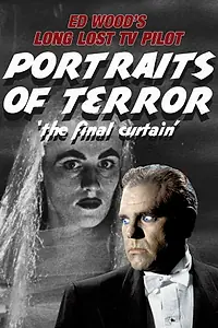 Постер к фильму «Final Curtain (1957)»